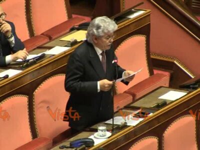 Razzi europee