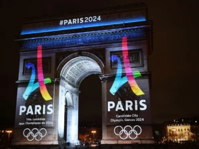 Parigi 2024