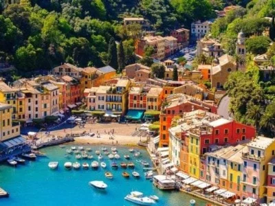 Portofino