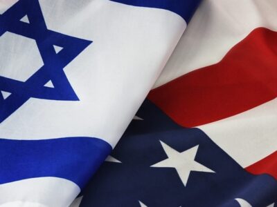 Usa Israele