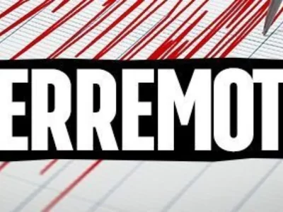 Terremoto Aspromonte