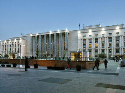 Tribunale di Palermo