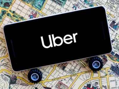 Uber