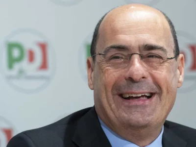 Zingaretti PD