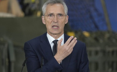 Stoltenberg