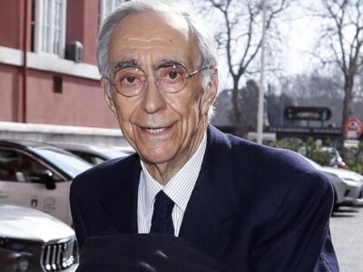 Franco Carraro