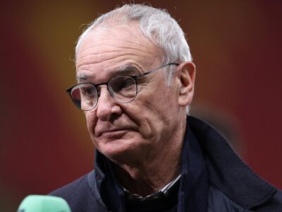 Claudio Ranieri