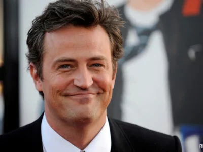 Matthew Perry