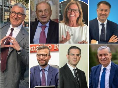 Candidati Impresentabili