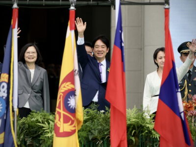 Taiwan