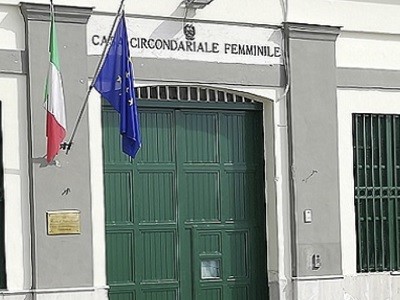 Campi Flegrei