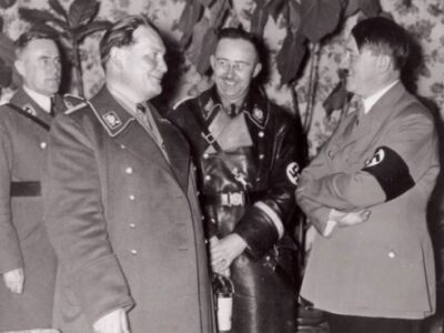 Hermann Göring