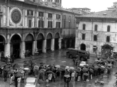 Strage di Piazza della Loggia