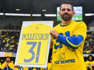 Chievo Pellissier