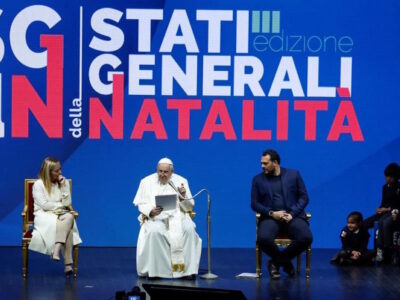 Stati Generali della Natalità