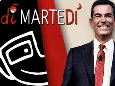 Di Martedì