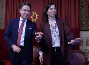 Elezioni Europee