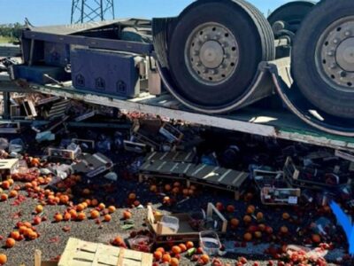 Incidente S106