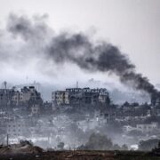 Israele Bombarda Rafah
