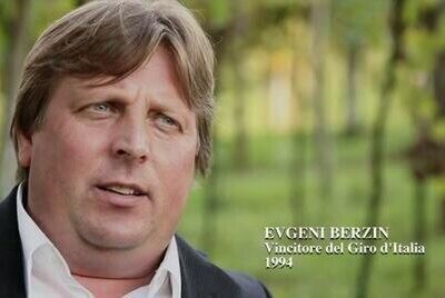Evgeni Berzin