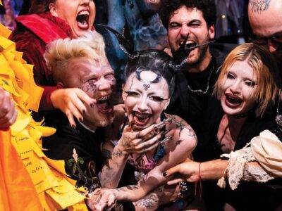 Eurovision 2024 Finalisti