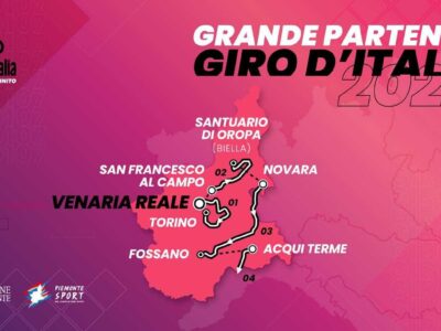 Giro d'Italia 2024