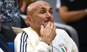 Spalletti