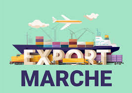 Marche Export