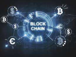Blockchain
