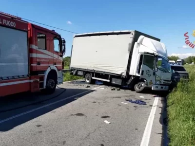 Incidente Busto Garolfo