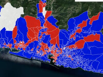 Liguria voto