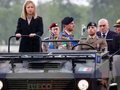 Italia militari costo