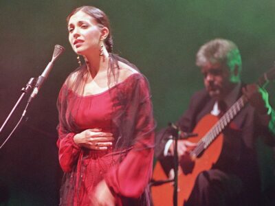 Teresa Salgueiro