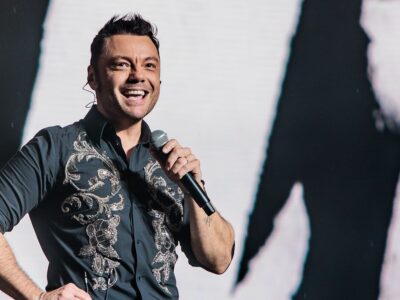 Tiziano Ferro