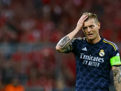 Kroos