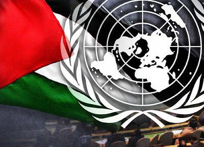 Nazioni Unite Palestina