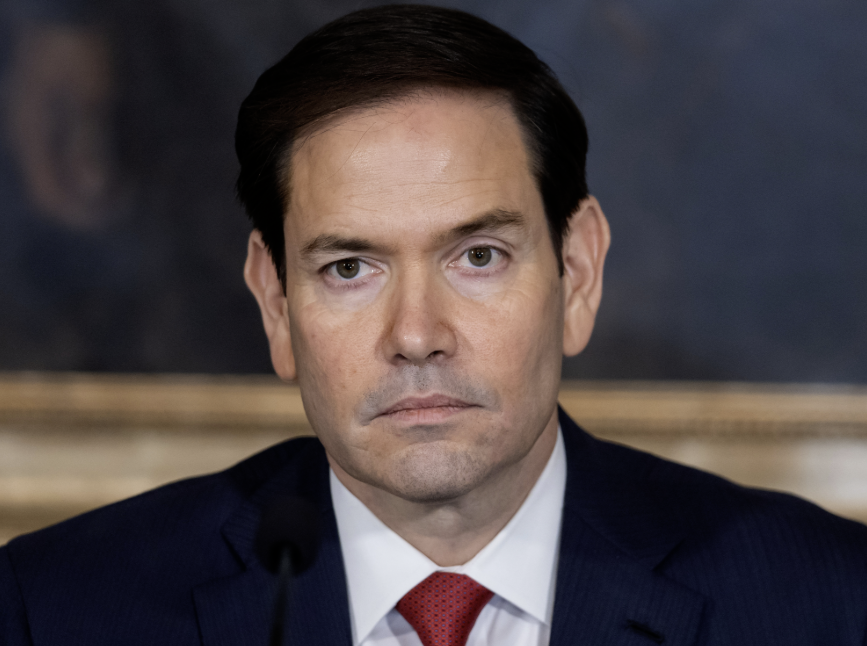 Rubio mette in discussione il rapporto con la Nato: 